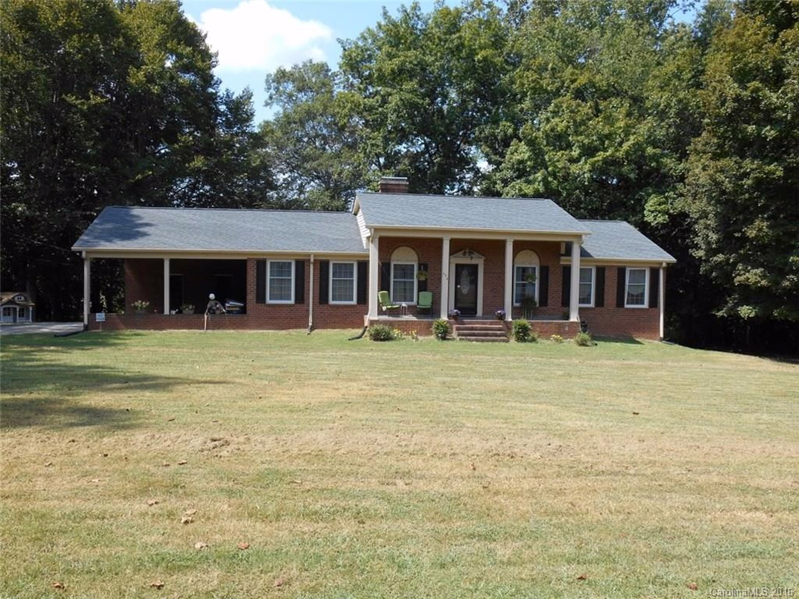 Property image 1 at 625 Lenhaven Street, Concord, NC 28025