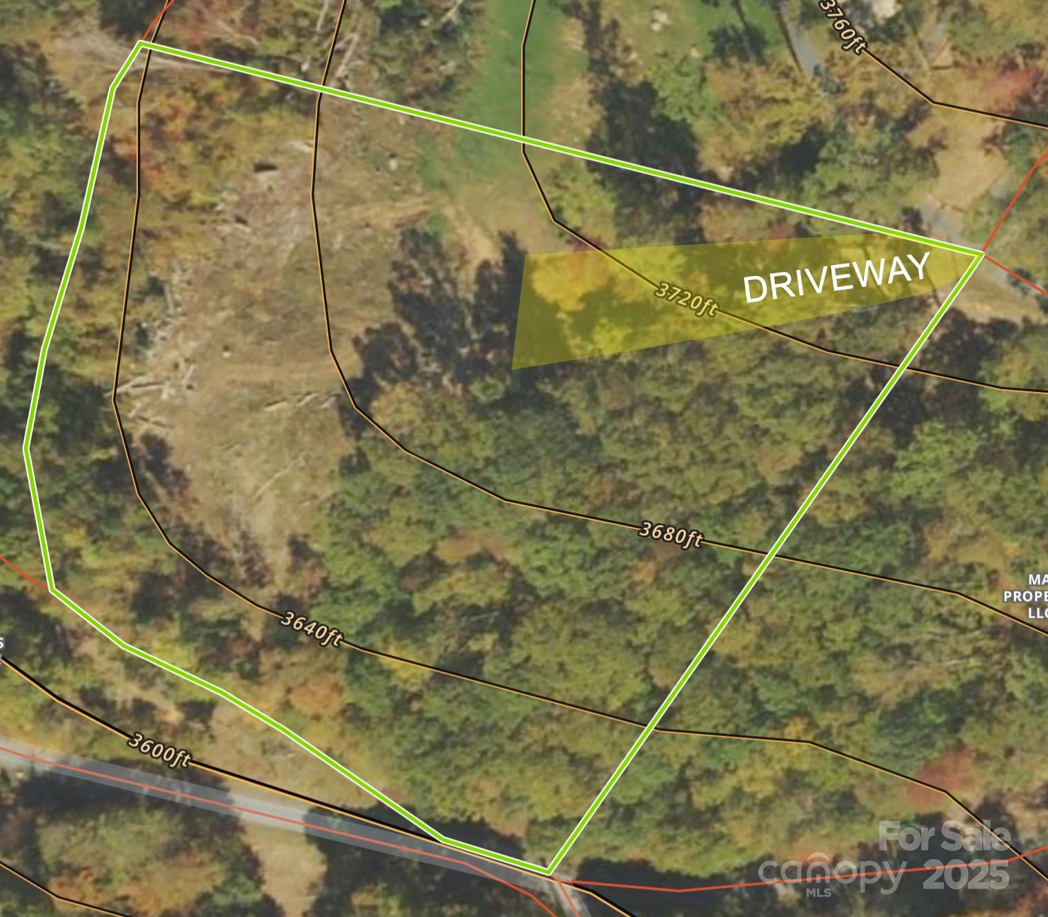 Property image 3 of Tbd Nicholas Knoll Road in Amber Ranches, Bakersville, NC 28705