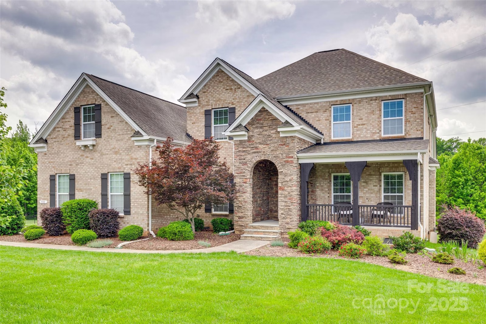 Property image 1 at 308 Hollister Estates Drive, Waxhaw, NC 28173