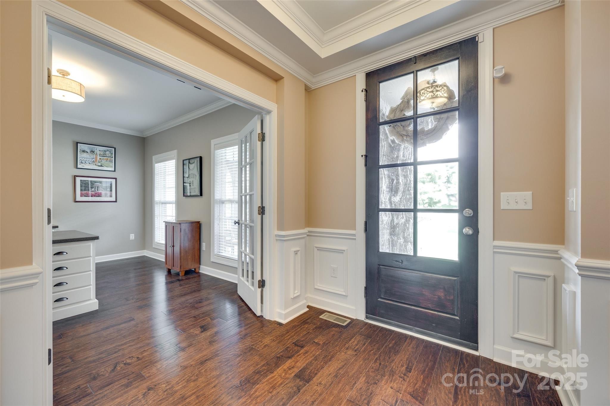 Property image 3 of 308 Hollister Estates Drive in Hollister, Waxhaw, NC 28173