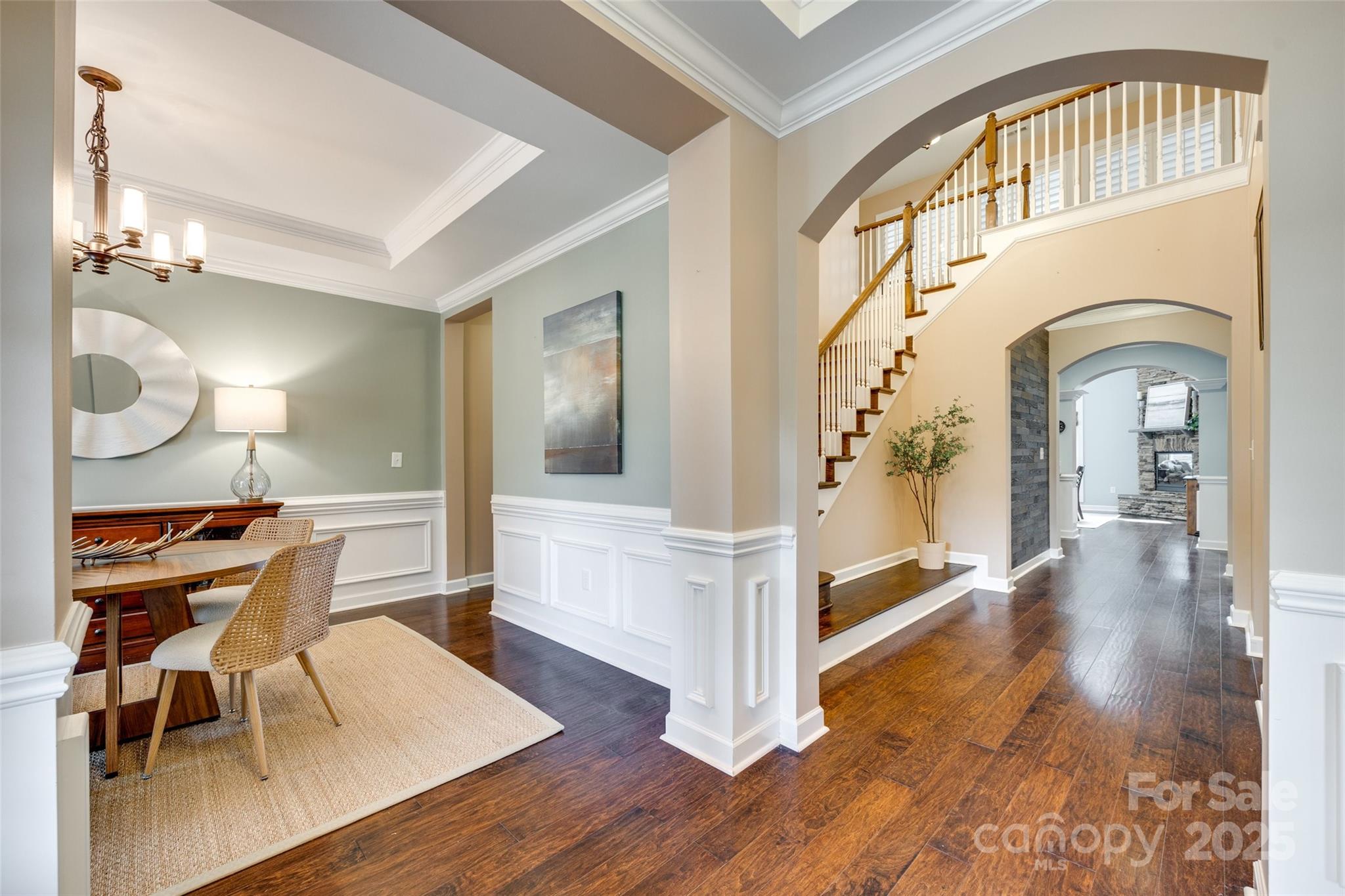 Property image 4 of 308 Hollister Estates Drive in Hollister, Waxhaw, NC 28173