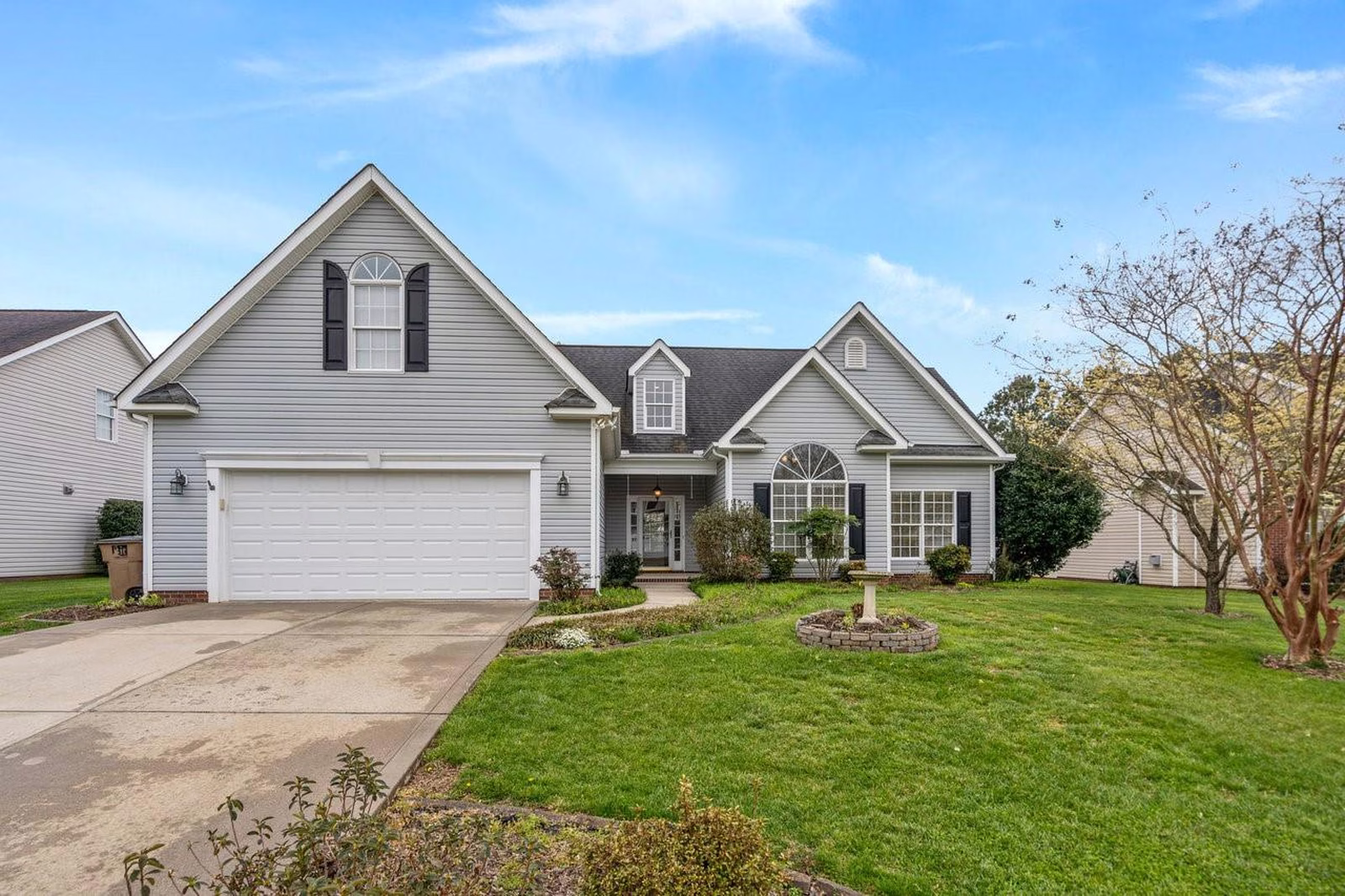 Property image 1 at 4819 Mossy Cup Lane, Monroe, NC 28110