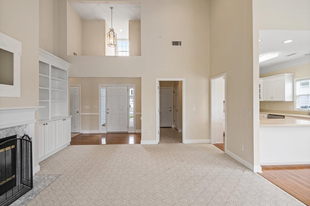 Property image 3 of 4819 Mossy Cup Lane in Wincrest, Monroe, NC 28110