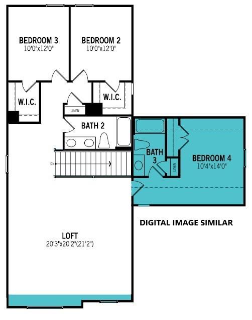 Property image 3 of 9931 Cask Way in Roseshire Chase, Huntersville, NC 28078