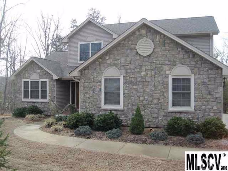 Property image 2 at 3604 Hollow Oak Lane, Lenoir, NC 28645