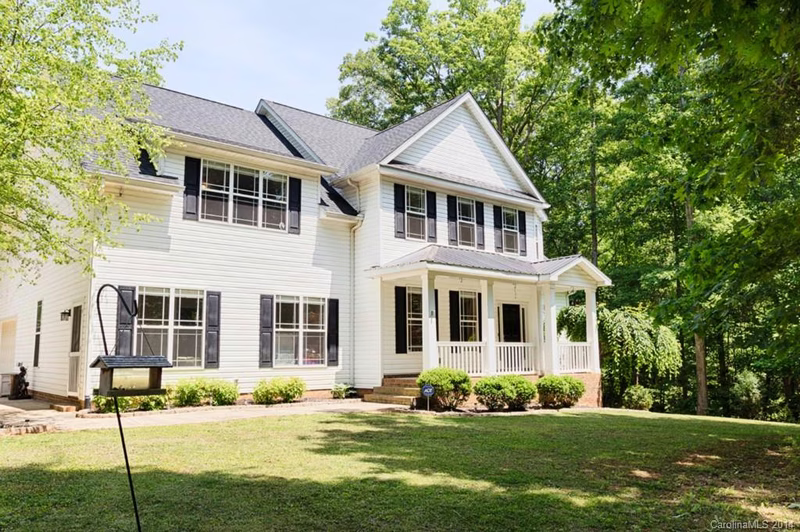 6312 Hastings Road