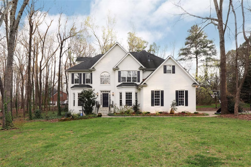 Property image 2 at 3417 Weddington Oaks Drive, Matthews, NC 28104