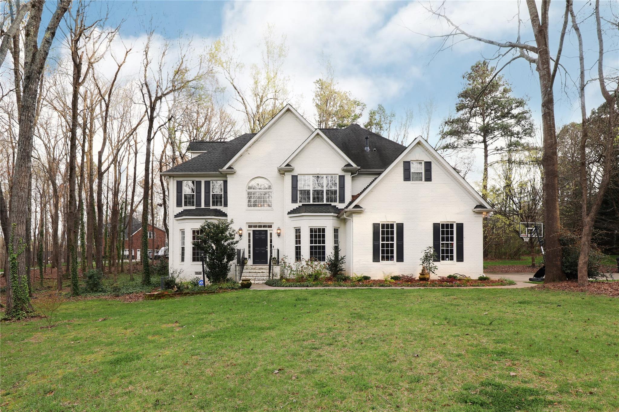 Property image 2 of 3417 Weddington Oaks Drive in Weddington Oaks, Matthews, NC 28104