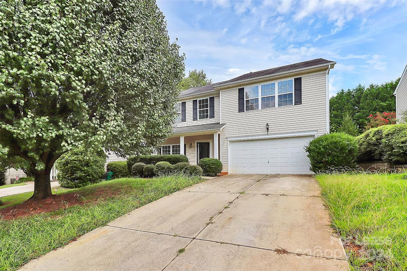 3103 Huntington Ridge Court