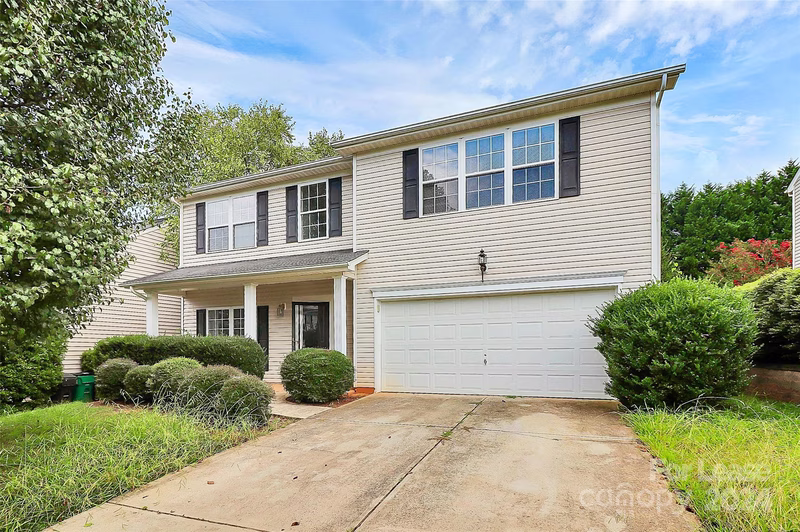 Property image 2 at 3103 Huntington Ridge Court, Matthews, NC 28105