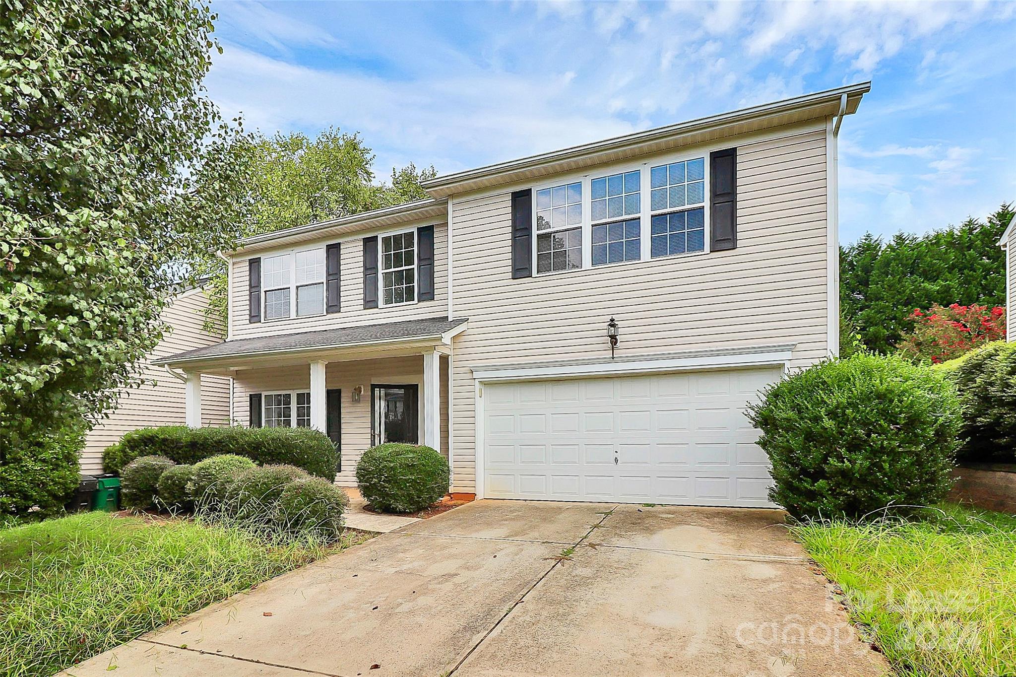 Property image 2 of 3103 Huntington Ridge Court in Weddington Ridge, Matthews, NC 28105