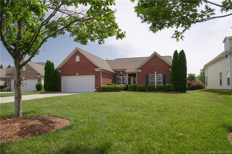 Property image 2 at 106 Woodside Place, Monroe, NC 28110