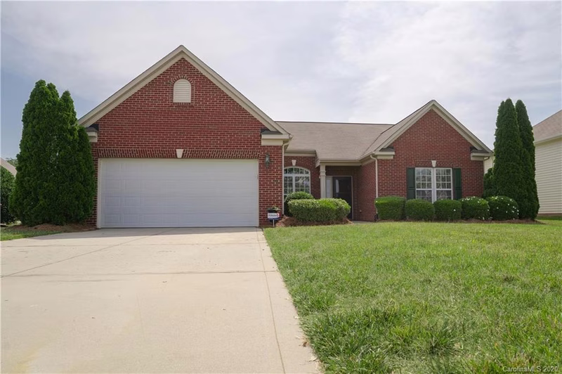 Property image 3 at 106 Woodside Place, Monroe, NC 28110