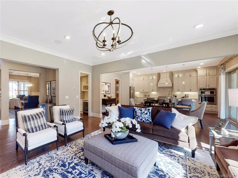 Property image 4 at 101 Highclere Drive, Waxhaw, NC 28173