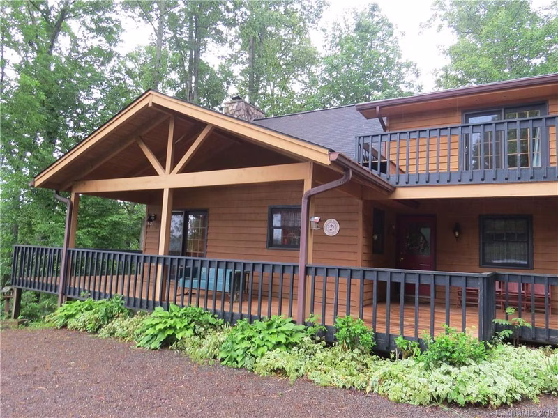 Property image 2 at 279 Park View Road, Burnsville, NC 28714