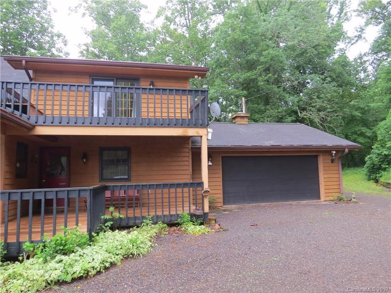 Property image 3 at 279 Park View Road, Burnsville, NC 28714