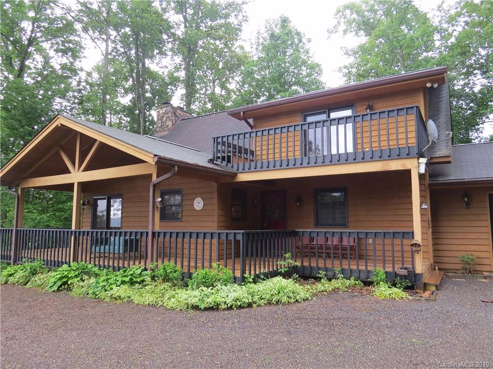 Property image 1 at 279 Park View Road, Burnsville, NC 28714