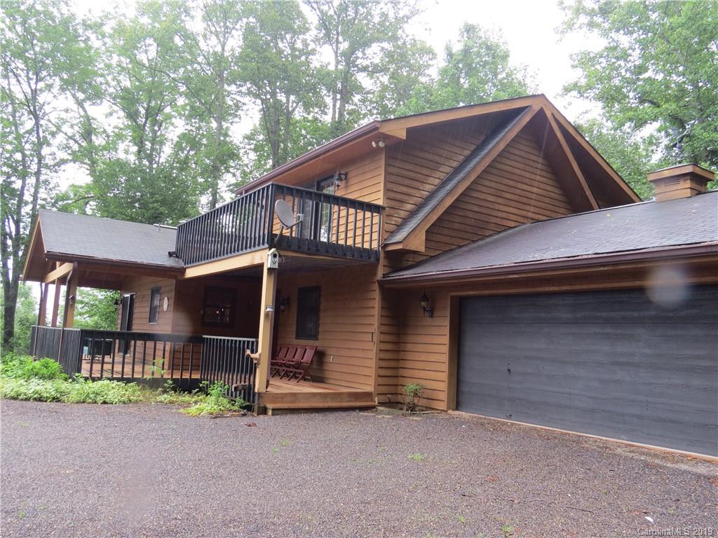 Property image 4 of 279 Park View Road in The Reserve, Burnsville, NC 28714