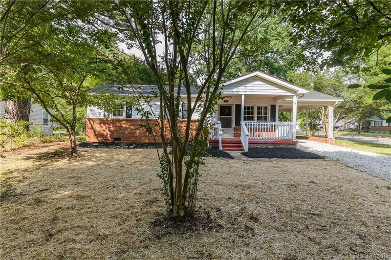 Property image 2 at 213 Botany Drive, Concord, NC 28027