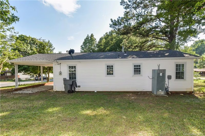 Property image 4 at 213 Botany Drive, Concord, NC 28027