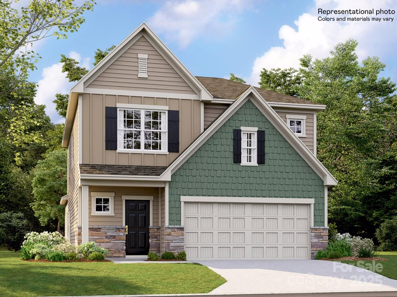 1617 Swallow Tail Drive