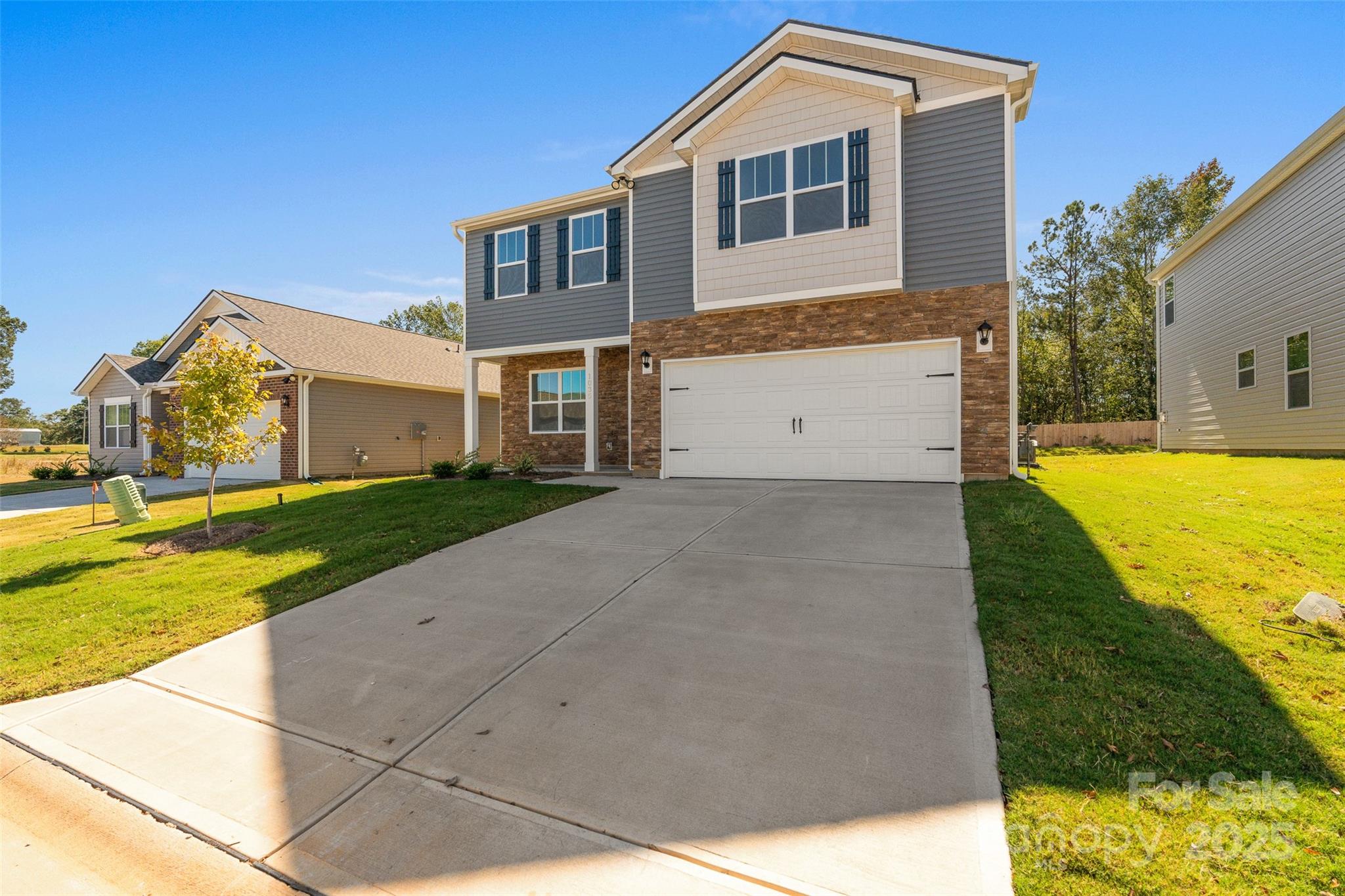 Property image 2 of 1758 Falls Cove Road in The Falls At Newton, Newton, NC 28658