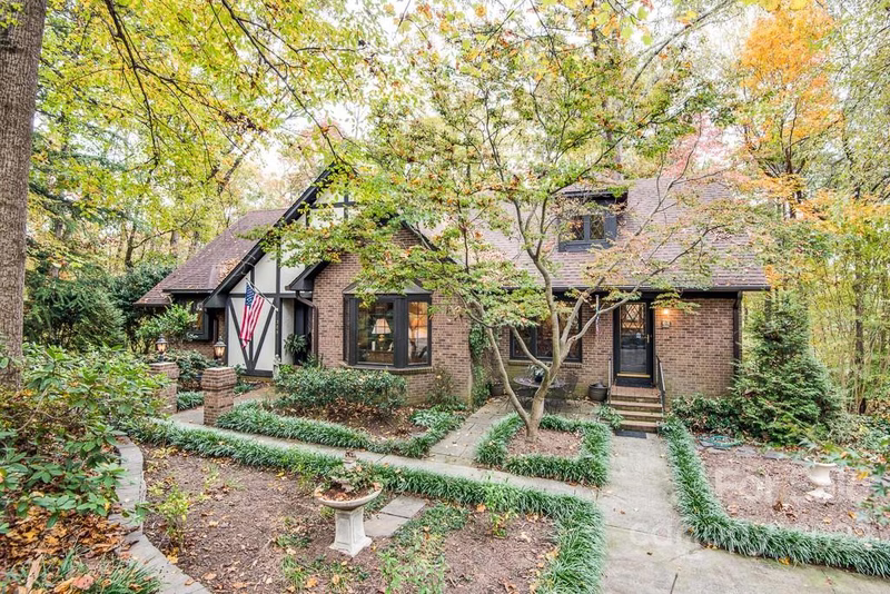 205 Hillside Lane