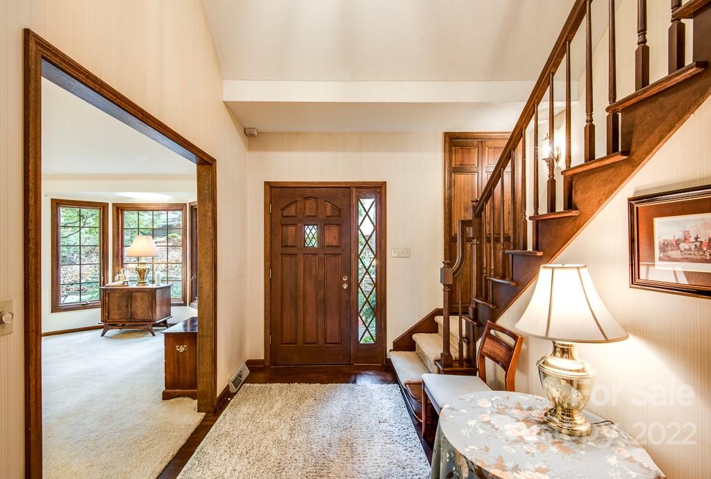 Property image 2 of 205 Hillside Lane in Dogwood Hills, Newton, NC 28658