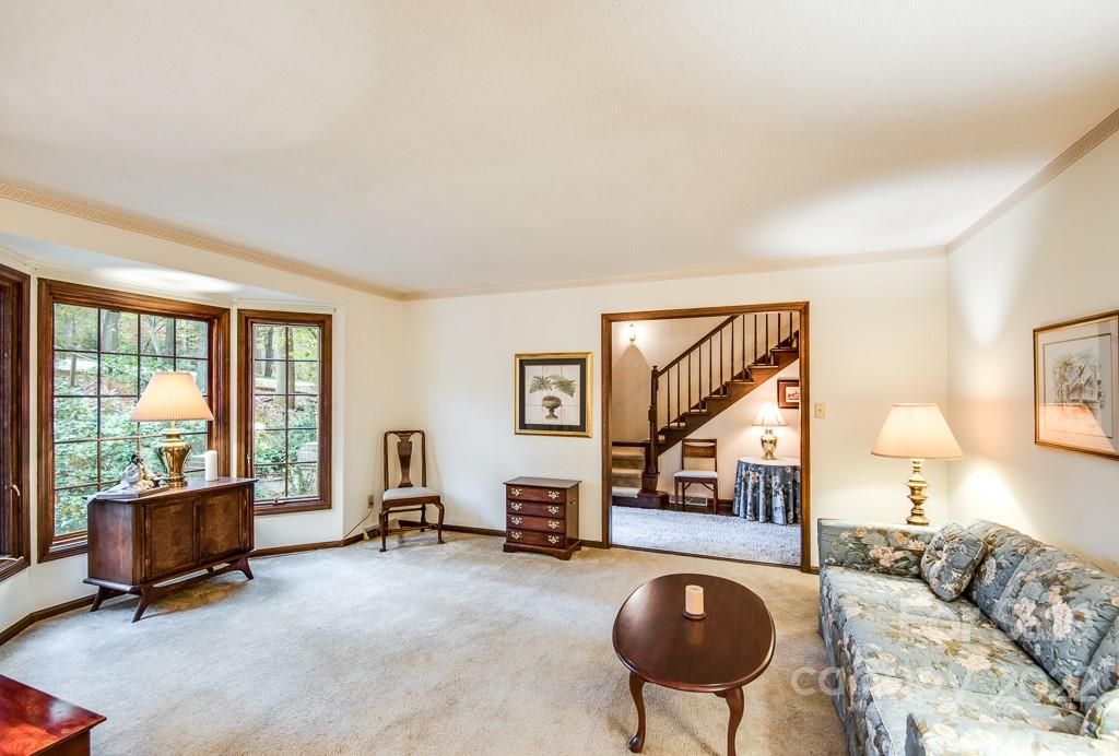 Property image 5 of 205 Hillside Lane in Dogwood Hills, Newton, NC 28658