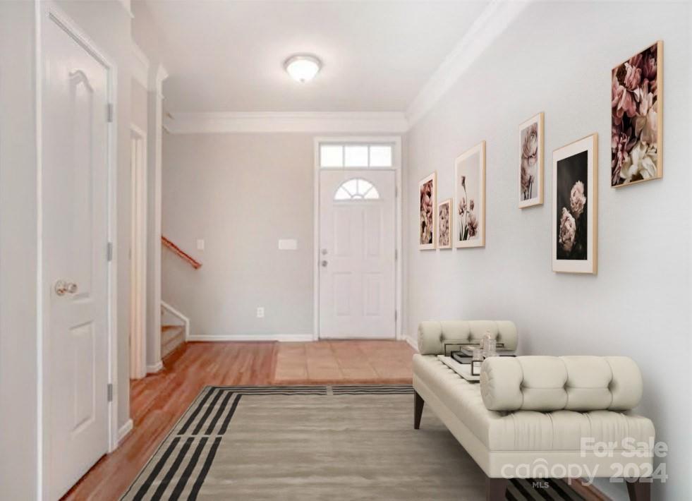 Property image 2 of 1618 Termini Drive in Michaels Landing, Charlotte, NC 28262