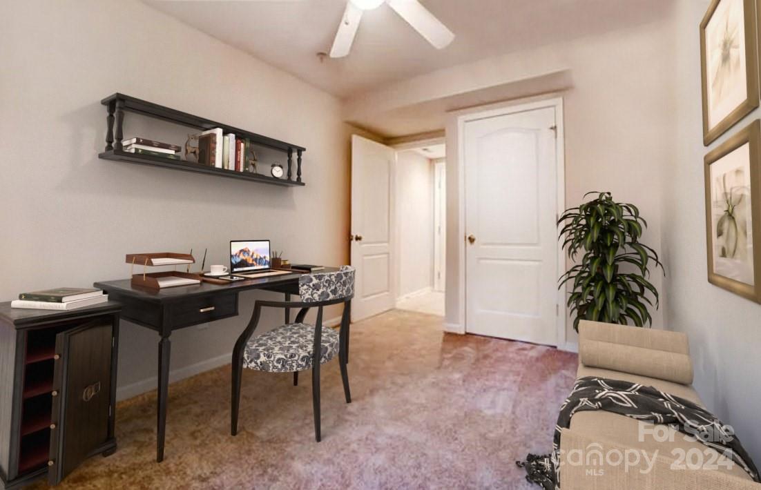 Property image 3 of 1618 Termini Drive in Michaels Landing, Charlotte, NC 28262