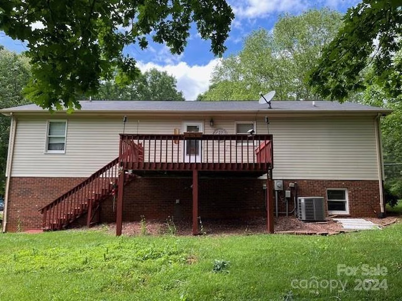 Property image 5 at 1661 Oakmont Drive, Lenoir, NC 28645