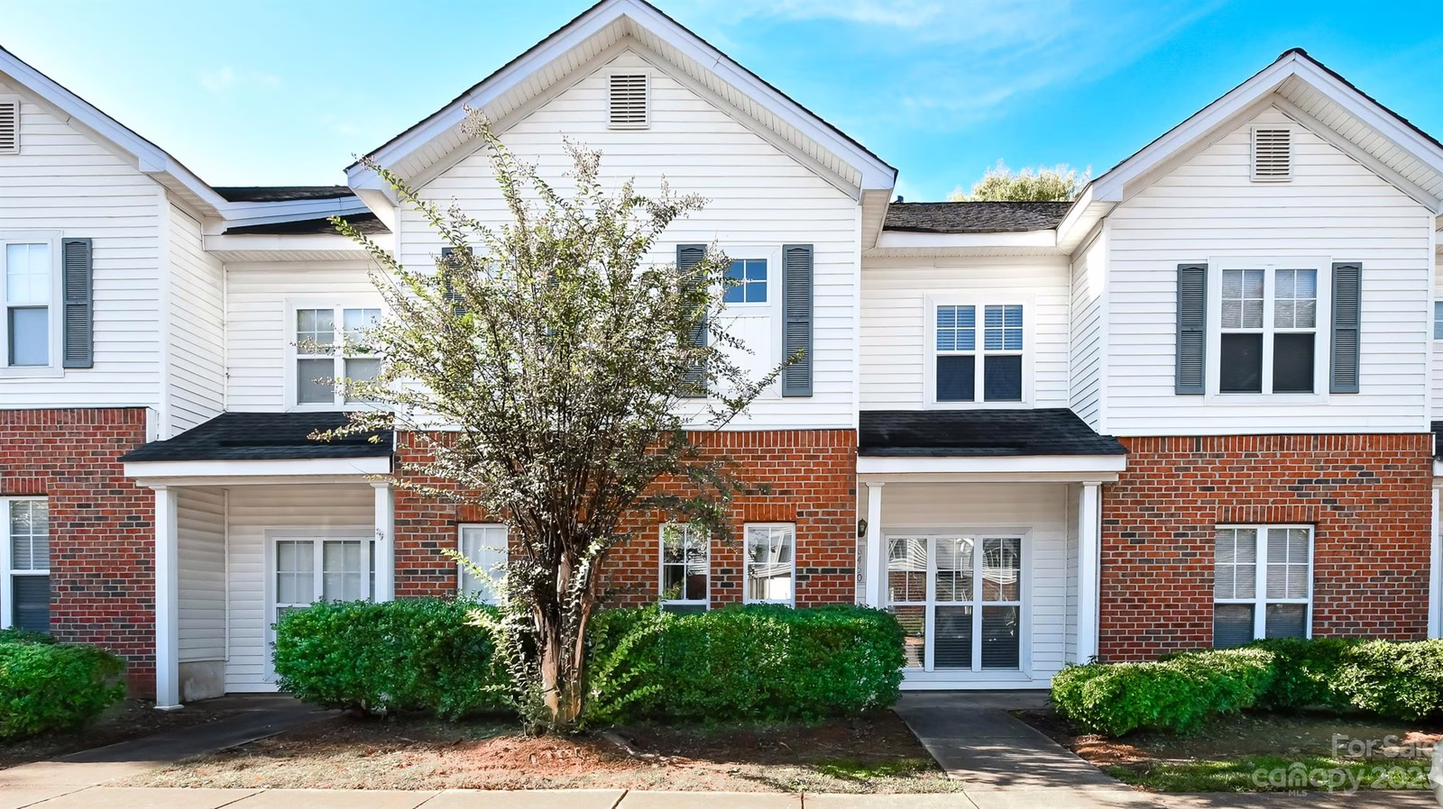 Property image 1 at 6450 Mallard View Lane, Charlotte, NC 28269