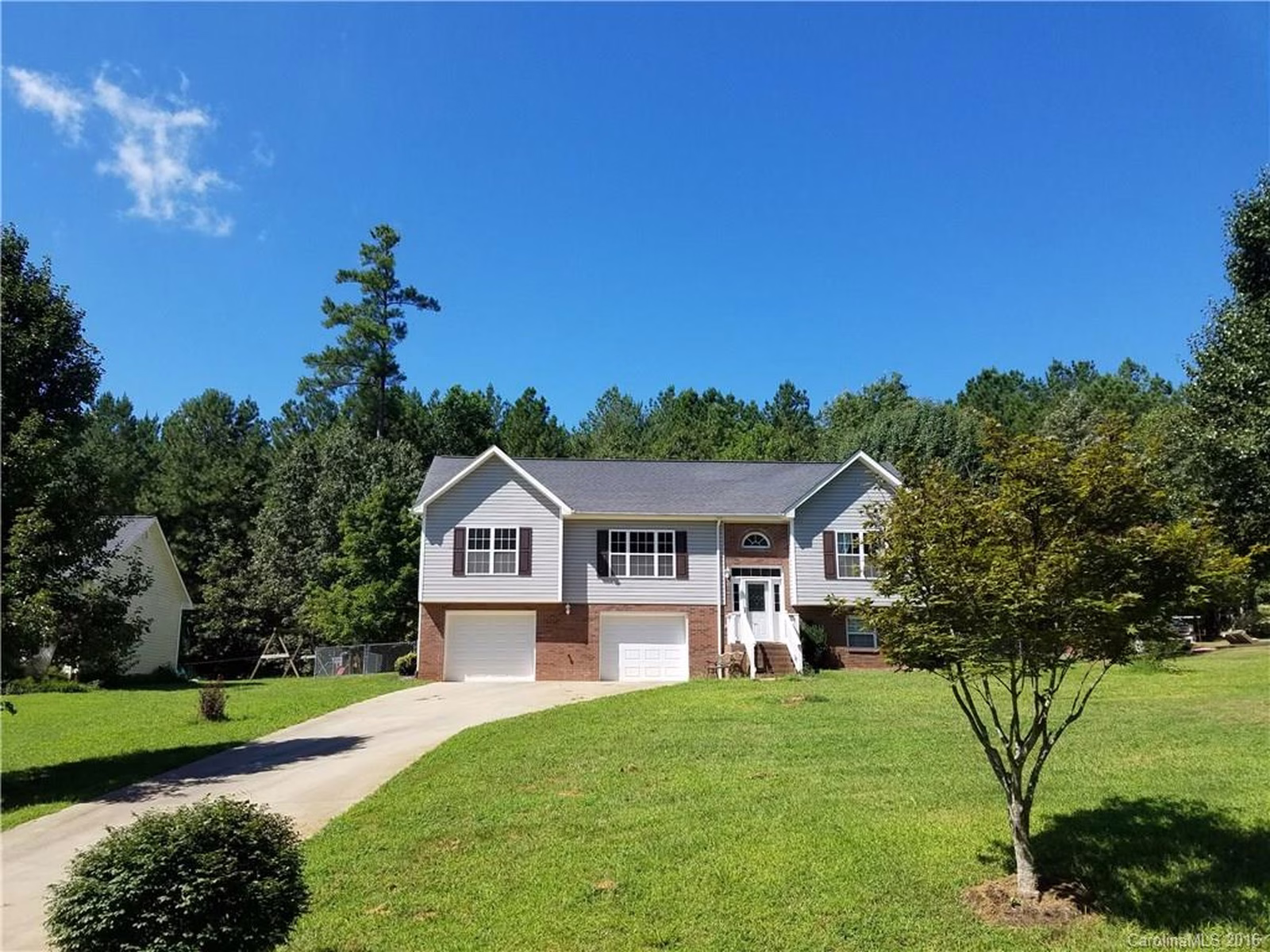 Property image 1 at 5183 Landing View Drive, Granite Falls, NC 28630
