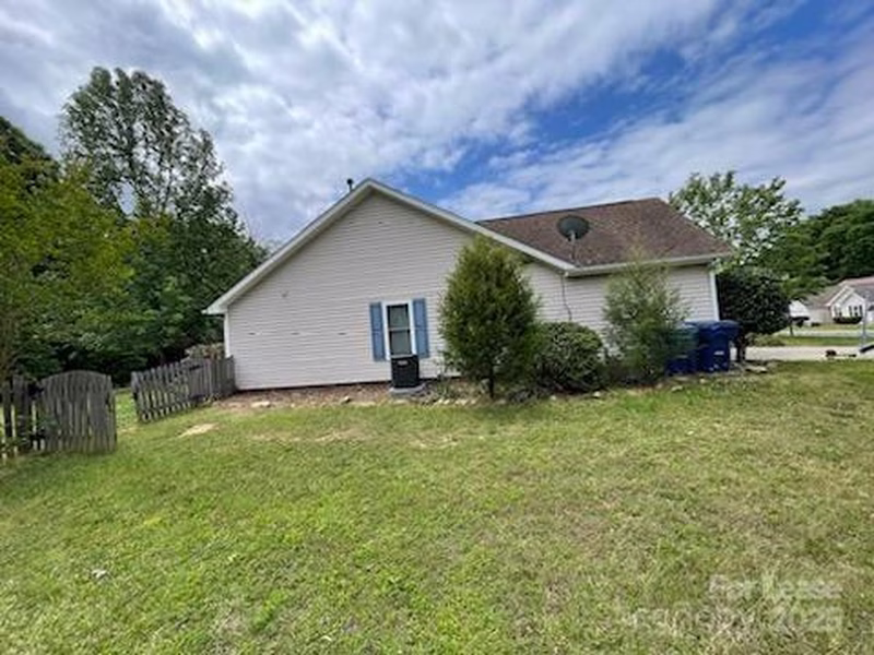 2307 Ivy Run Drive