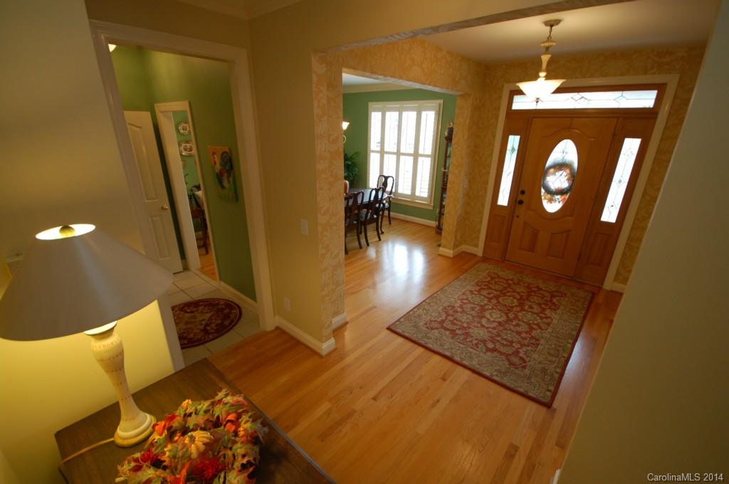 Property image 2 of 2872 Berwick Lane in Glenmoor, Gastonia, NC 28054