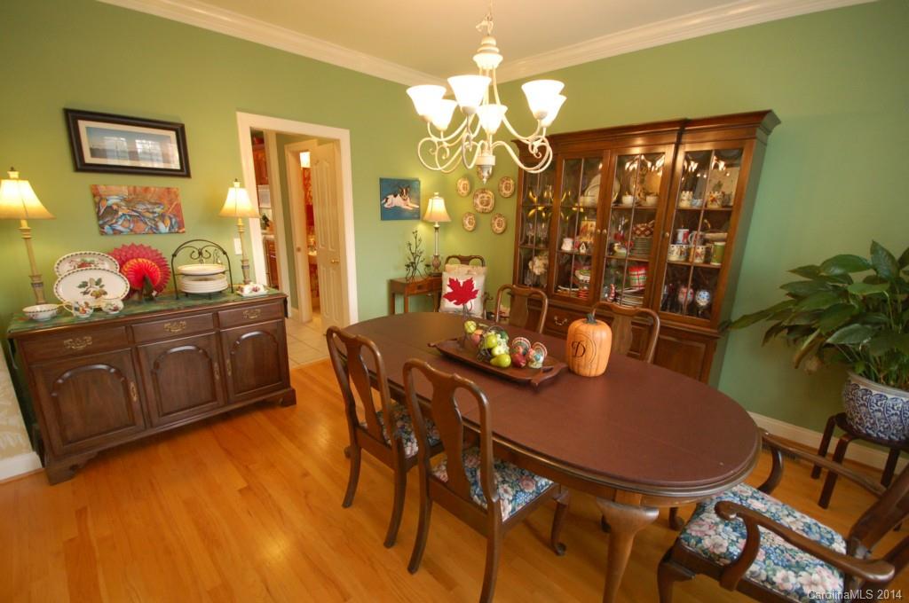 Property image 4 of 2872 Berwick Lane in Glenmoor, Gastonia, NC 28054