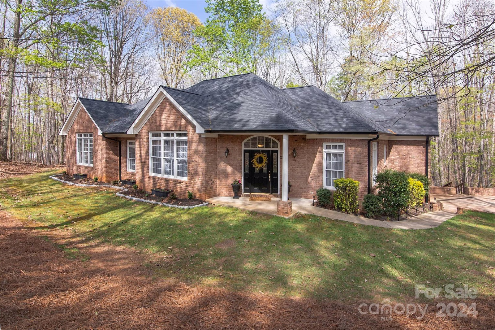 Property image 1 at 107 N Harbor Watch Drive, Statesville, NC 28677