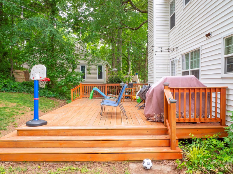 Property image 5 at 9806 Standing Wood Court, Charlotte, NC 28227