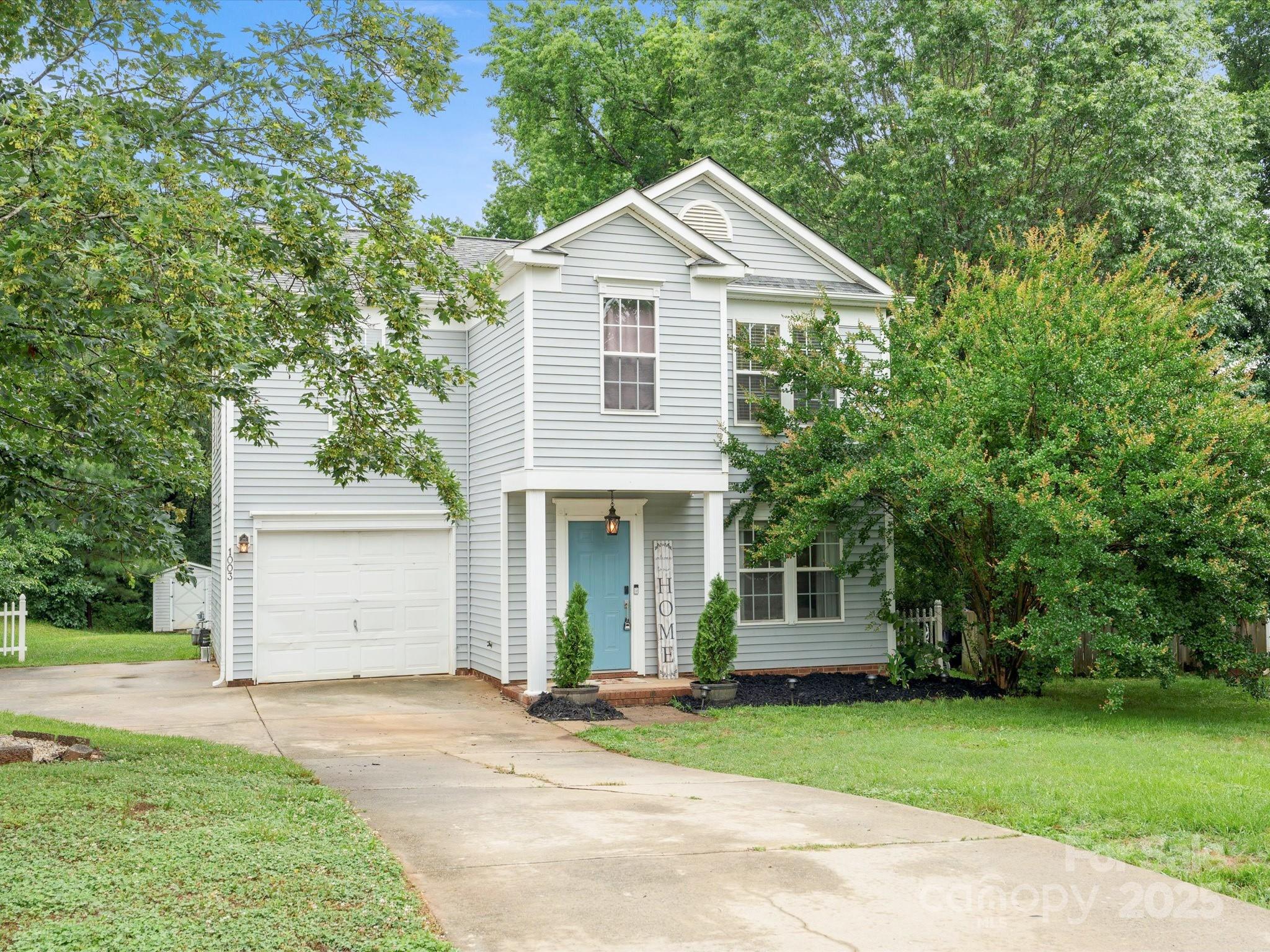 Property image 2 of 1003 Snake River Court in Meriwether, Monroe, NC 28110
