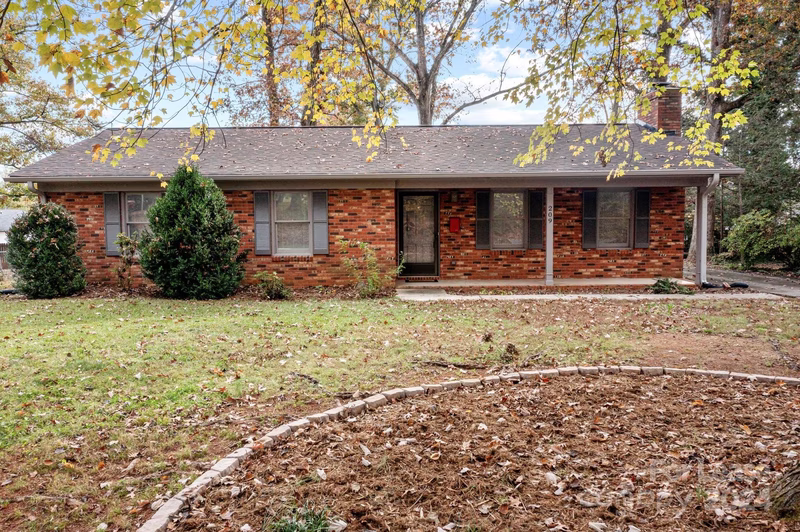 Property image 3 at 209 Mitchell Avenue, Statesville, NC 28677