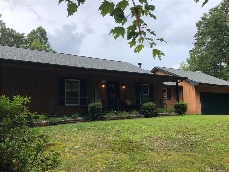 255 Panther Gap Road