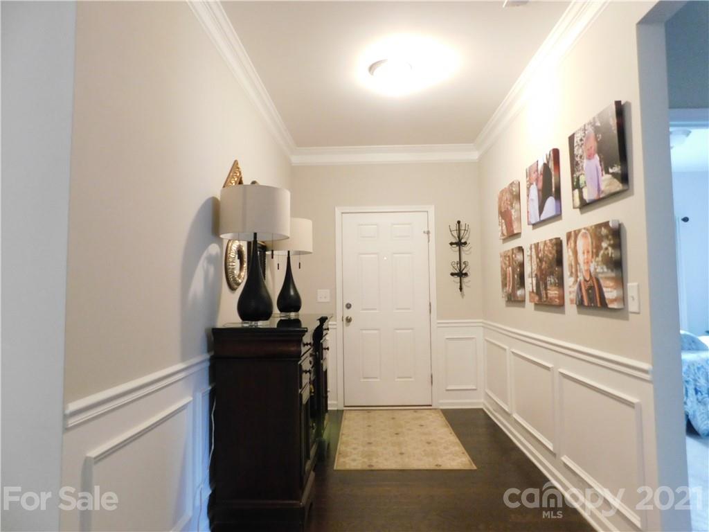 Property image 2 of 1511 Troon Drive in Reserve at the Country Club, Salisbury, NC 28144
