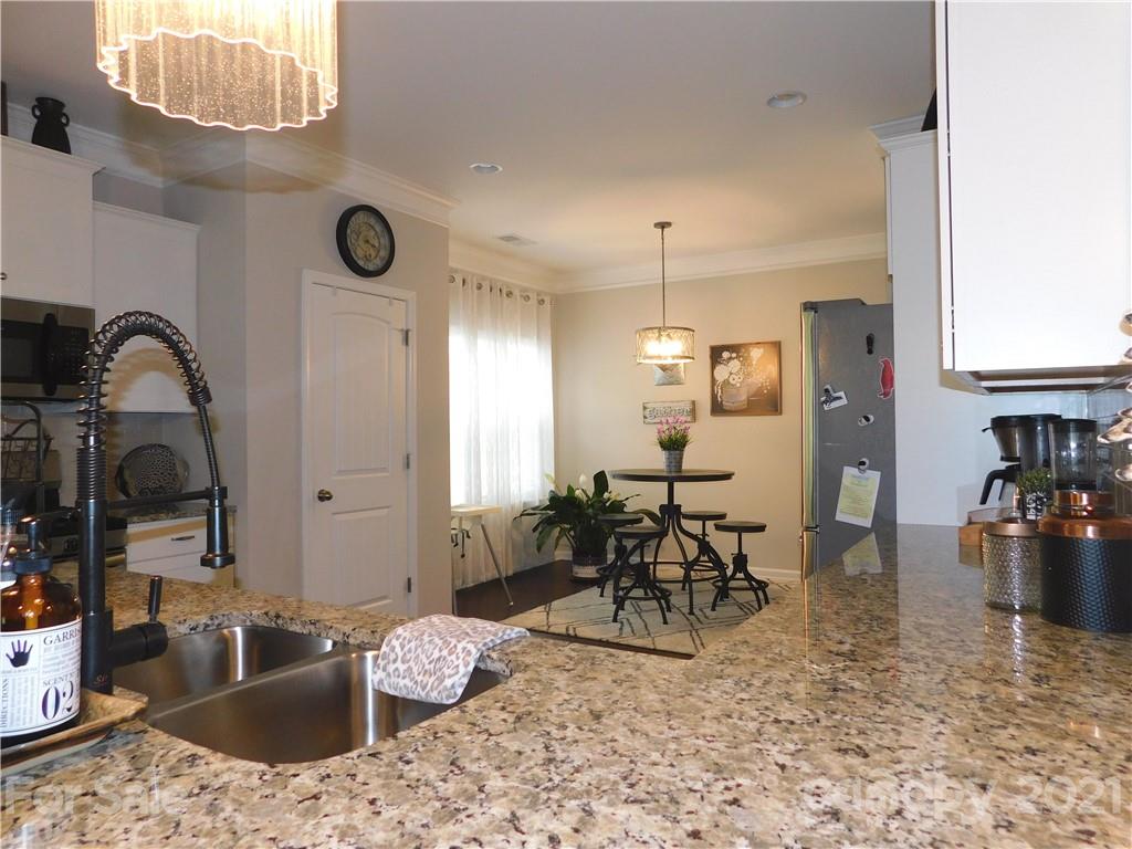 Property image 5 of 1511 Troon Drive in Reserve at the Country Club, Salisbury, NC 28144