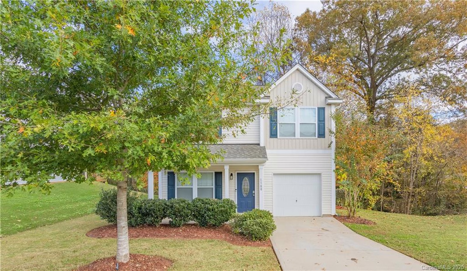Property image 1 at 1100 Hunter Street, Statesville, NC 28677