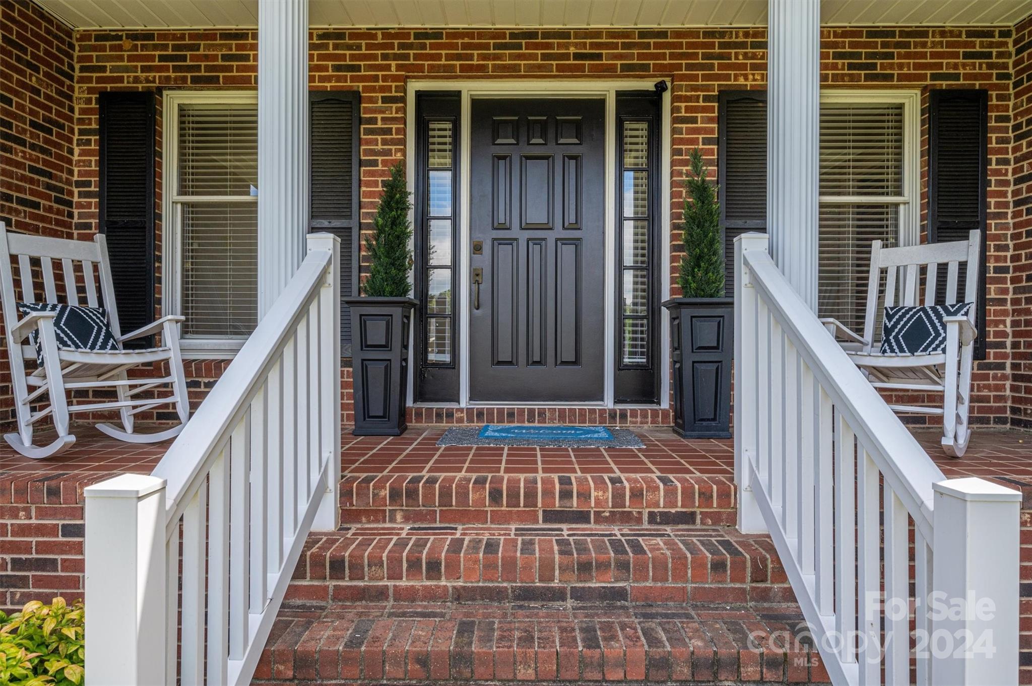 Property image 2 of 100 Spindle Drive in Carolina Terraces, Maiden, NC 28650