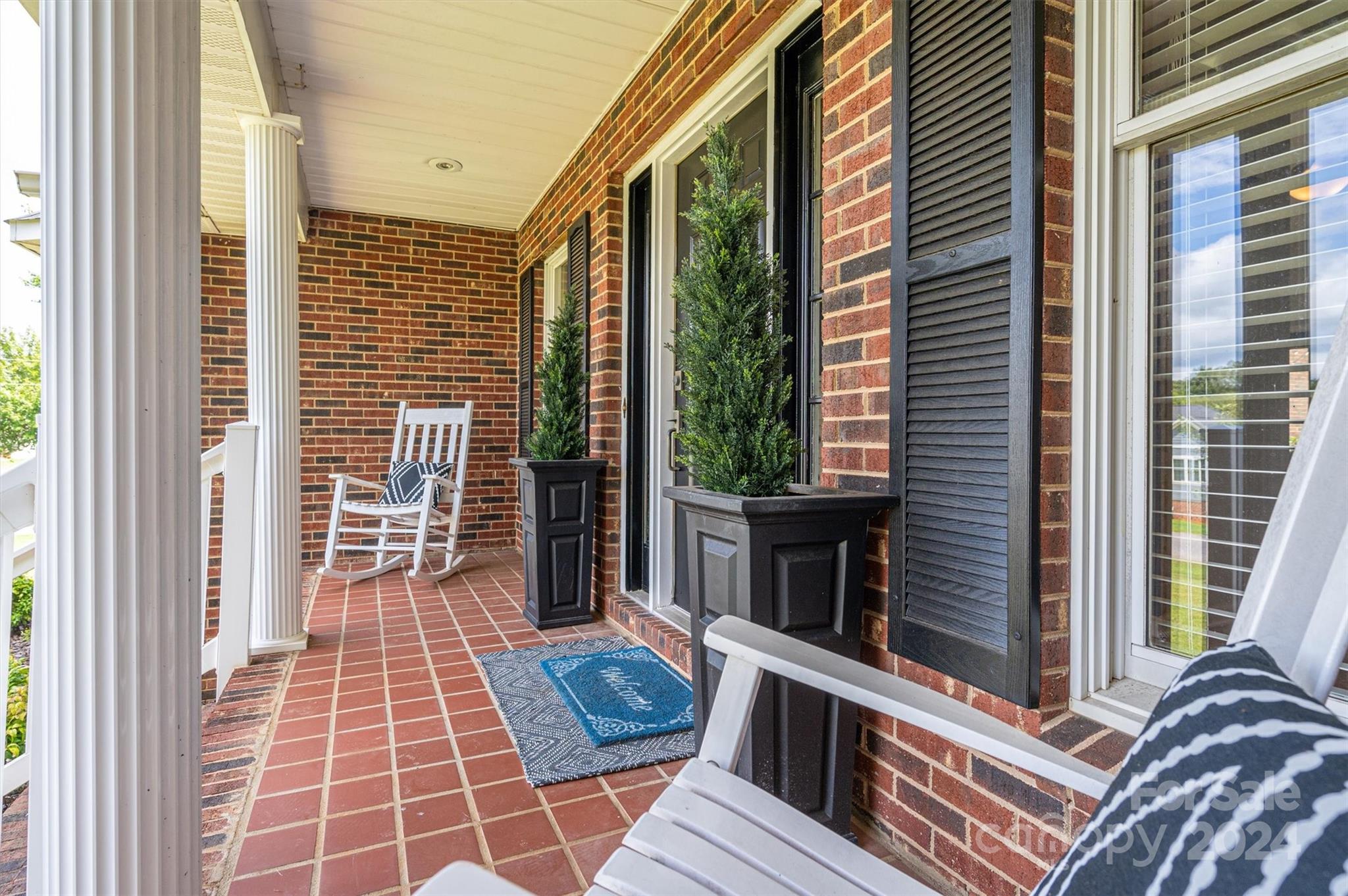Property image 4 of 100 Spindle Drive in Carolina Terraces, Maiden, NC 28650