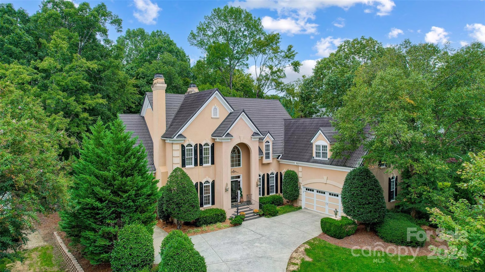 Property image 1 at 2711 Flintgrove Road, Charlotte, NC 28226