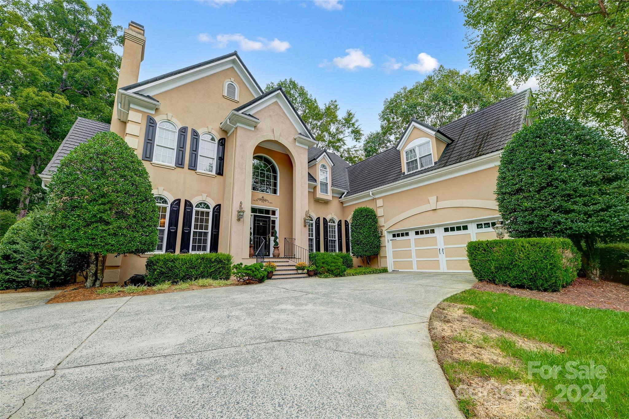 Property image 2 of 2711 Flintgrove Road in Summerlake, Charlotte, NC 28226