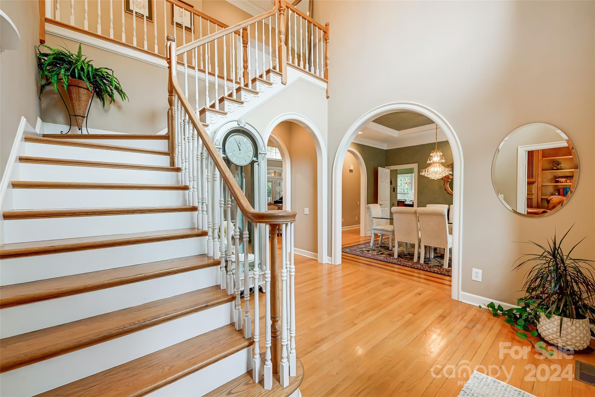 Property image 3 of 2711 Flintgrove Road in Summerlake, Charlotte, NC 28226